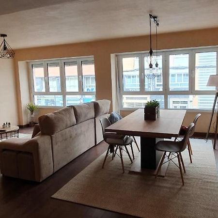 Appartement Playa Gijón Extérieur photo