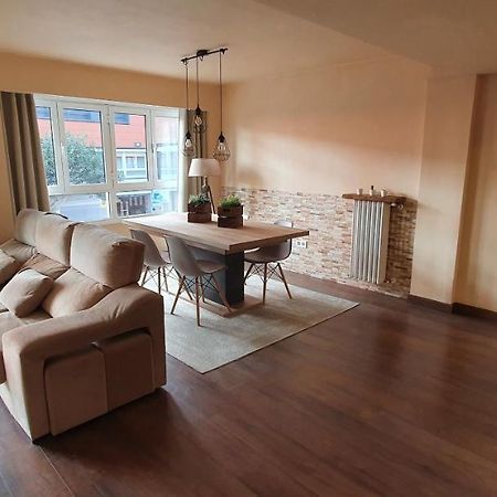 Appartement Playa Gijón Extérieur photo