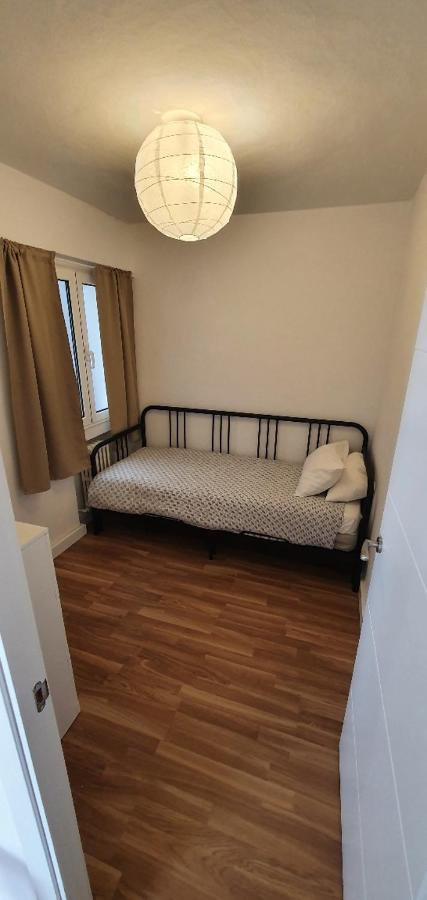 Appartement Playa Gijón Extérieur photo