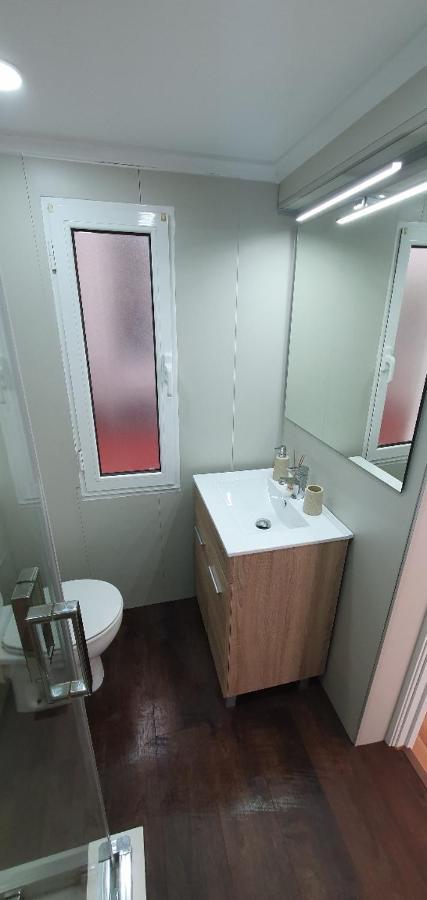 Appartement Playa Gijón Extérieur photo