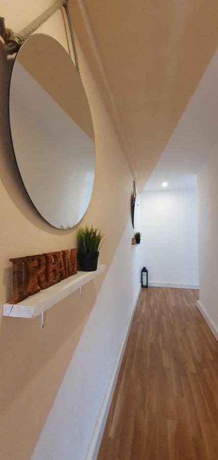 Appartement Playa Gijón Extérieur photo