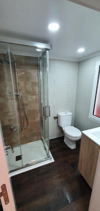 Appartement Playa Gijón Extérieur photo