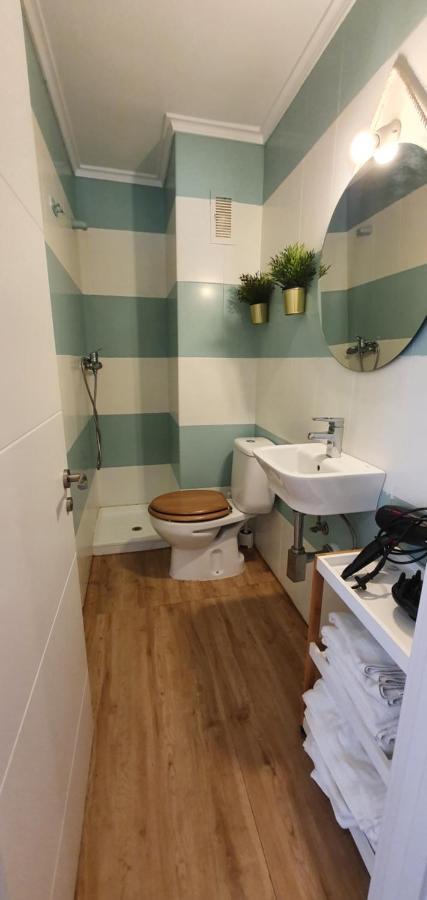 Appartement Playa Gijón Extérieur photo