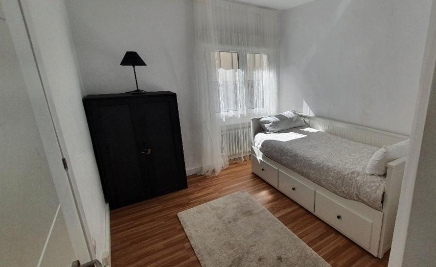 Appartement Playa Gijón Extérieur photo